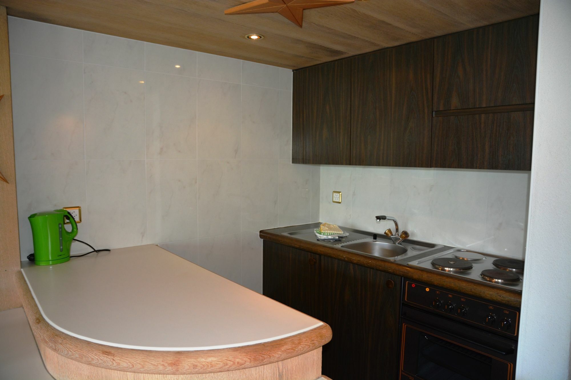 Apartment Regina 3.5 - Griwarent Ag Grindelwald Exterior foto
